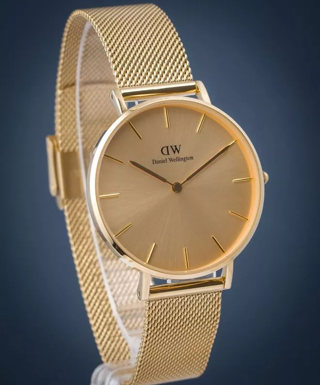 Orologio da Donna Daniel Wellington Petite Unitone 36 DW00100475