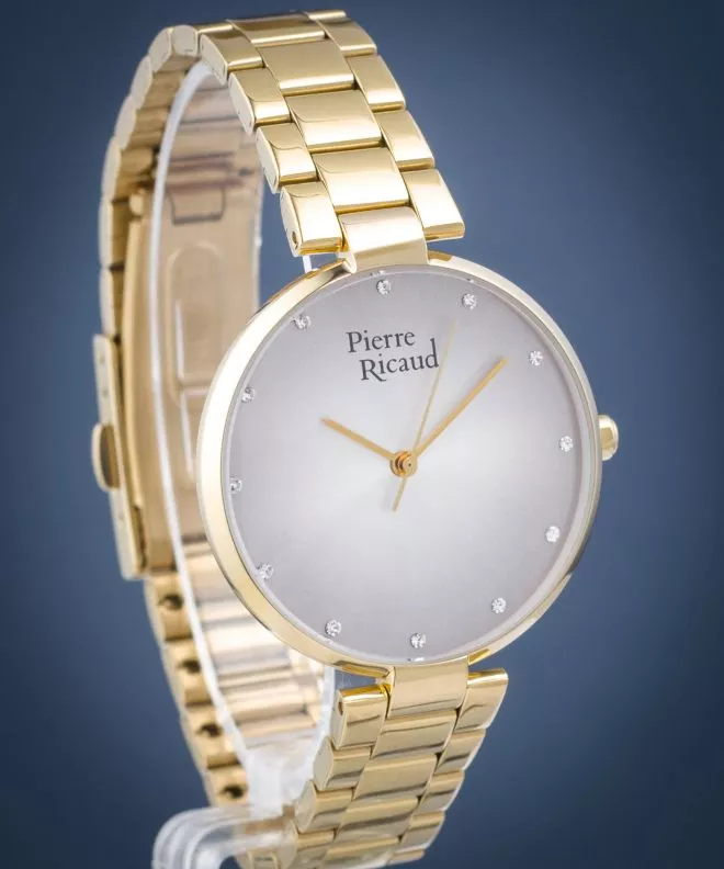 Orologio da Donna Pierre Ricaud Fashion P22057.1143Q 