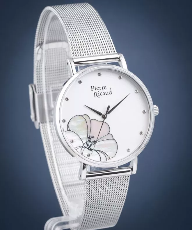 Orologio da Donna Pierre Ricaud Fashion P22107.5143Q