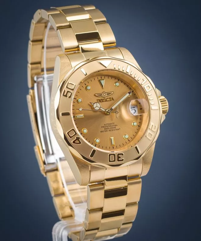 Orologio da Uomo Invicta Pro Diver Automatic 13929