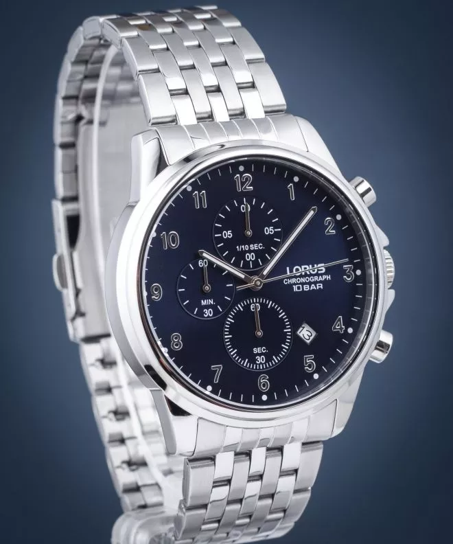 Orologio da Uomo Lorus Dress Chronograph RM337JX9