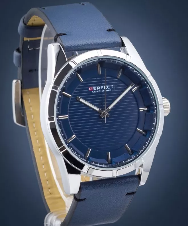Orologio da Uomo Perfect Adventure PF00467