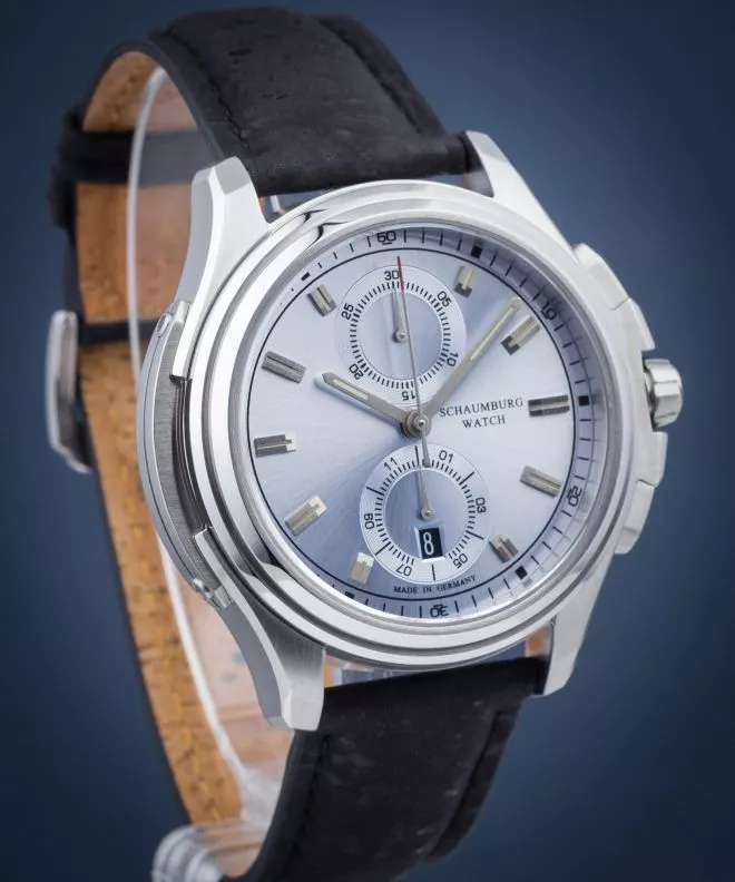 Orologio da Uomo Schaumburg Urbanic Chronograph C3 SCH-URBC3