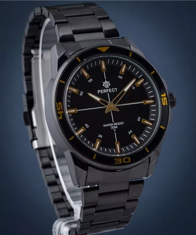 Orologio da Uomo Perfect Classic PF00341