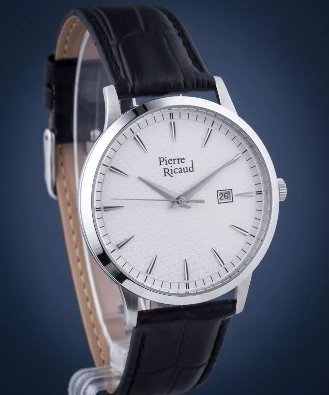 Orologio da Uomo Pierre Ricaud Classic P91023.5212Q