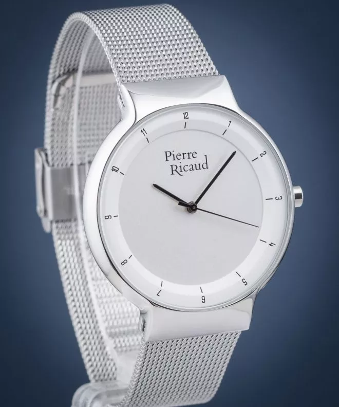 Orologio da Uomo Pierre Ricaud Classic P91077.5113Q