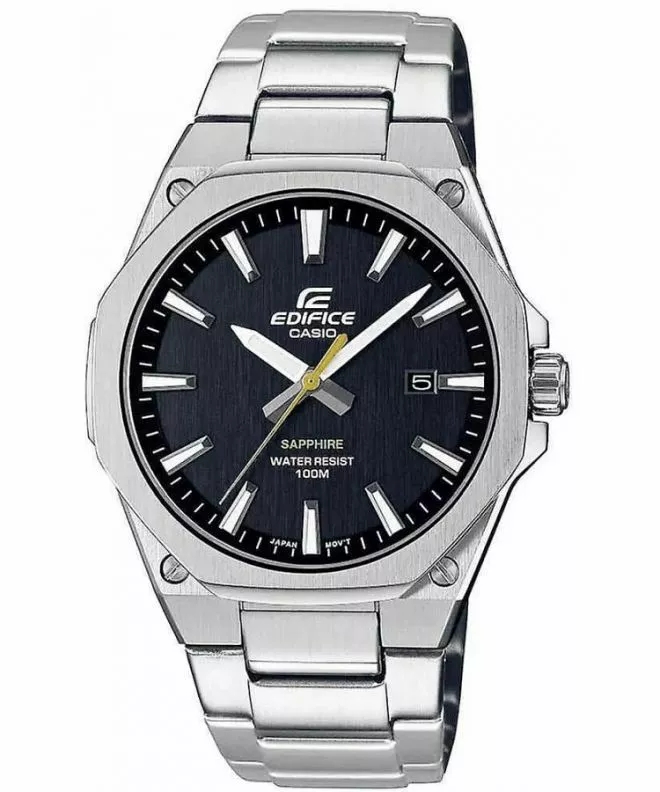 Orologio da Uomo Casio Edifice Classic EFR-S108D-1AVUEF