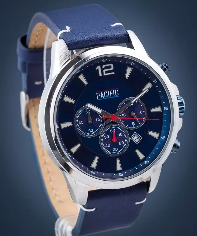 Orologio da Uomo Pacific X Chronograph PC00277
