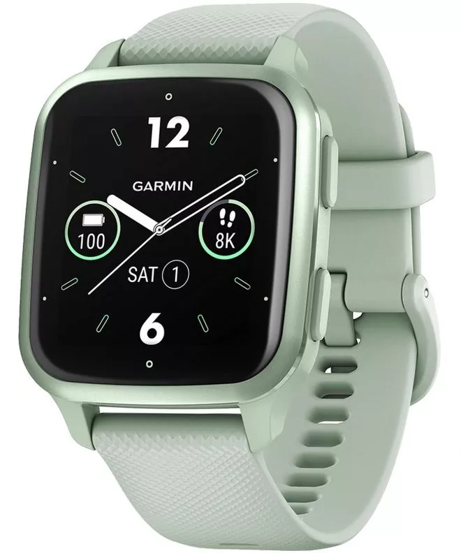 Orologio Sportivo Unisex Garmin Venu® Sq 2 010-02701-12