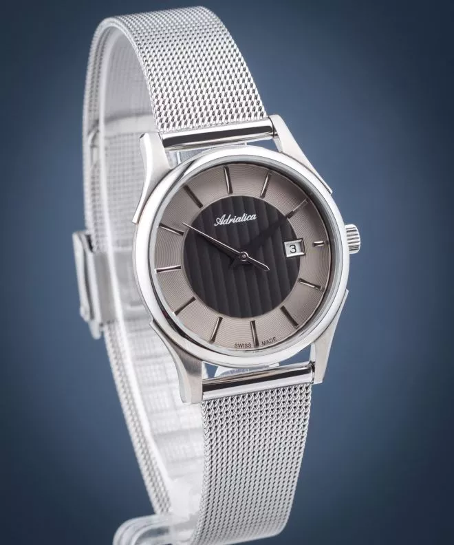 Orologio da Donna Adriatica Fashion A3146.5117Q