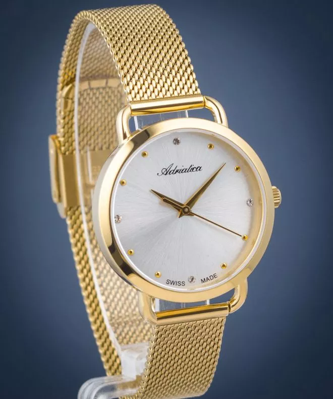 Orologio da Donna Adriatica Fashion A3730.1143Q