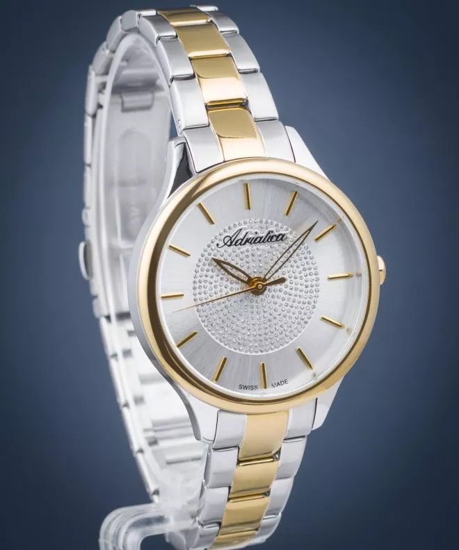 Orologio da Donna Adriatica Fashion A3818.2113Q