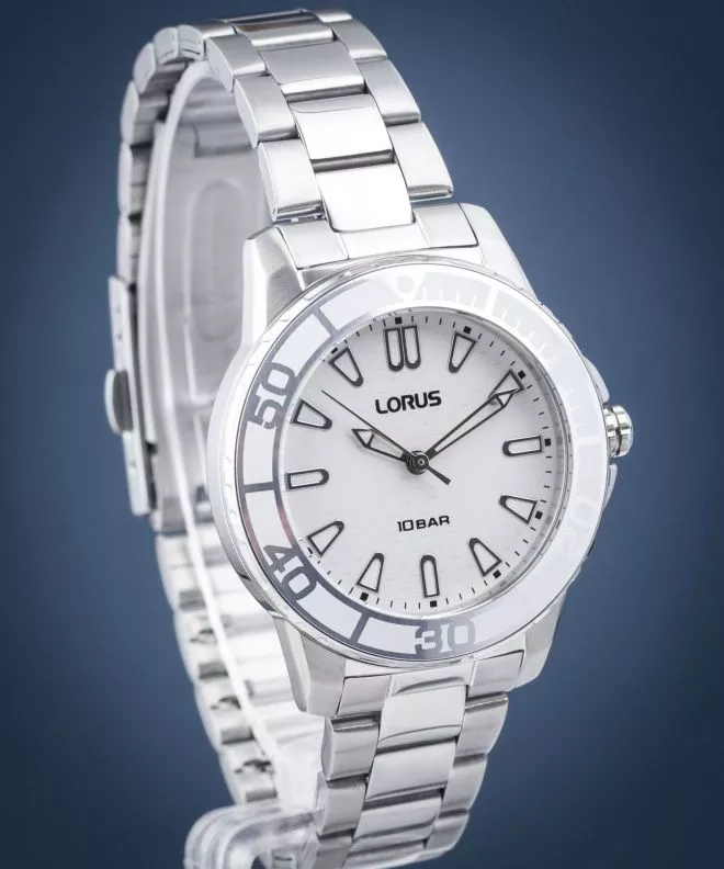 Orologio da Donna Lorus Sports RG253VX9