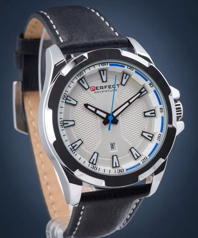 Orologio da Uomo Perfect Adventure PF00631