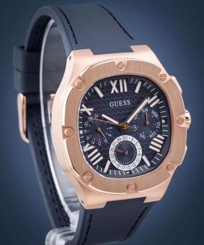 Orologio da Uomo Guess Headline GW0571G2