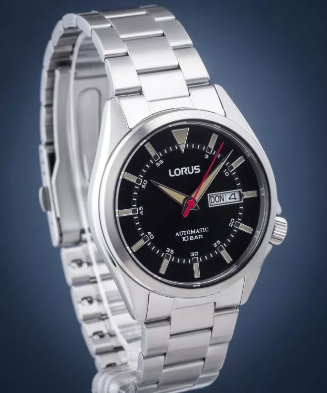 Orologio da Uomo Lorus Sports Automatic RL417BX9