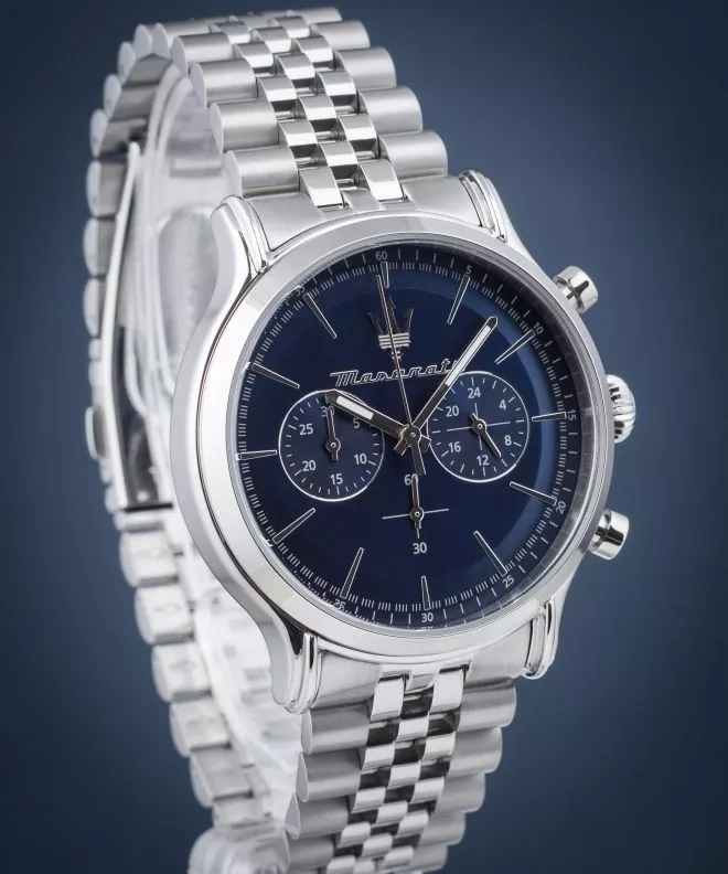 Orologio da Uomo Maserati Epoca Chronograph R8873618024