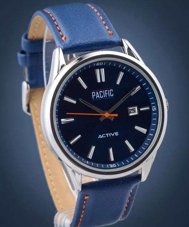Orologio da Uomo Pacific X Active PC00263