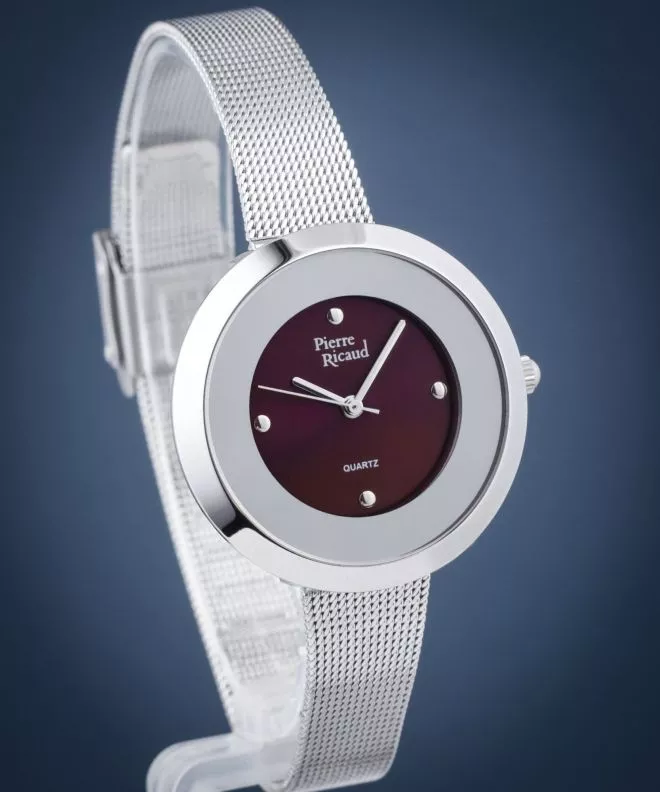 Orologio da Donna Pierre Ricaud Classic P22016.514GQ