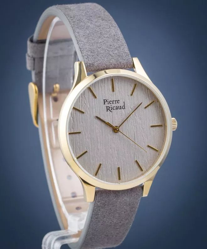 Orologio da Donna Pierre Ricaud Classic P22081.1G17Q