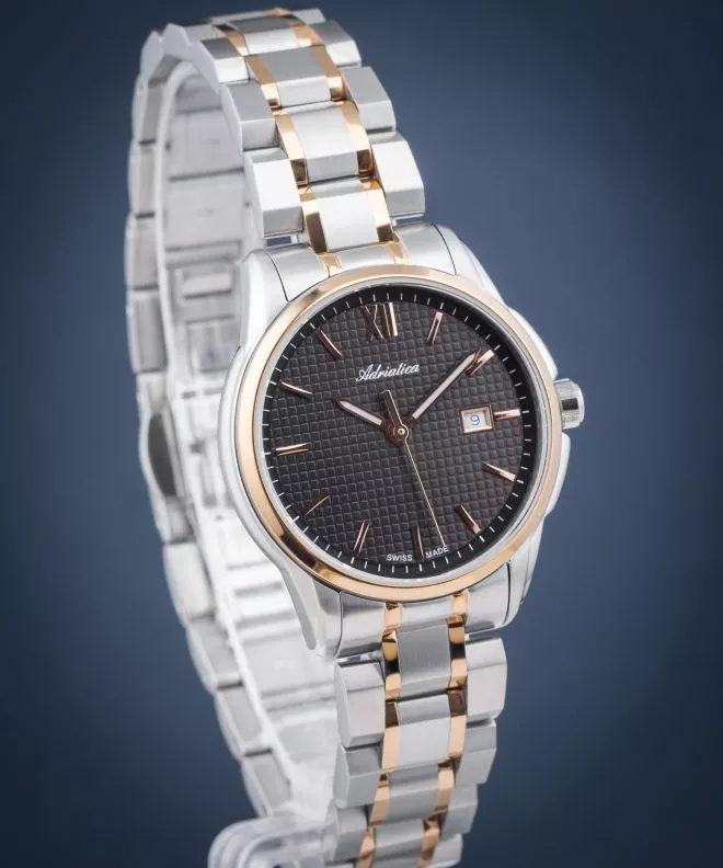 Orologio da Donna Adriatica Classic A3190.R1R6Q