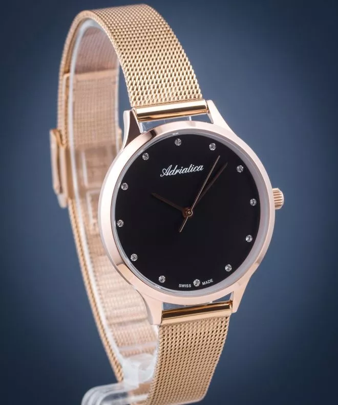 Orologio da Donna Adriatica Milano A3572.9144Q
