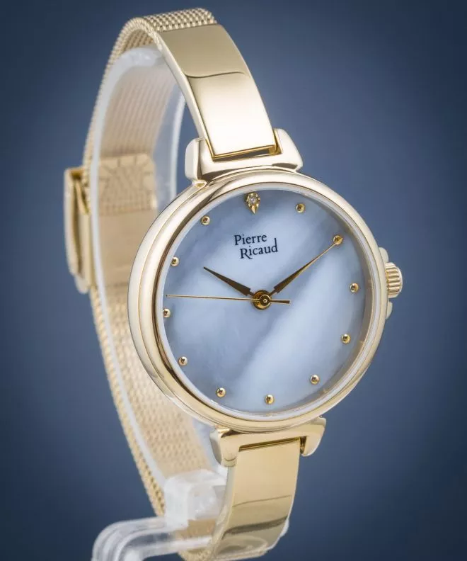Orologio da Donna Pierre Ricaud Fashion P22058.114ZQ