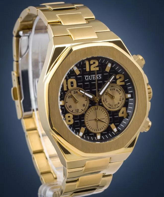 Orologio da Uomo Guess Empire GW0489G2