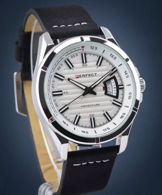 Orologio da Uomo Perfect Adventure PF00602