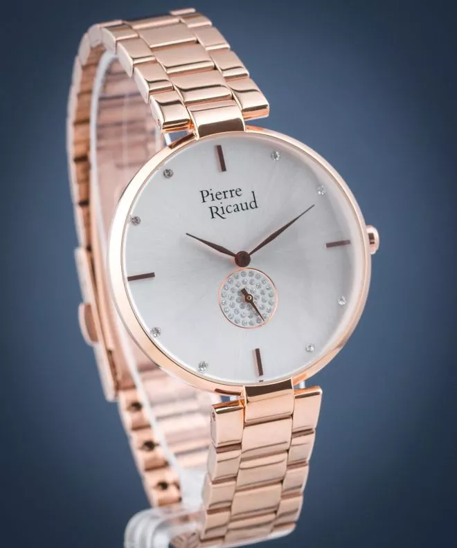 Orologio da Donna Pierre Ricaud Classic P22066.91R3Q