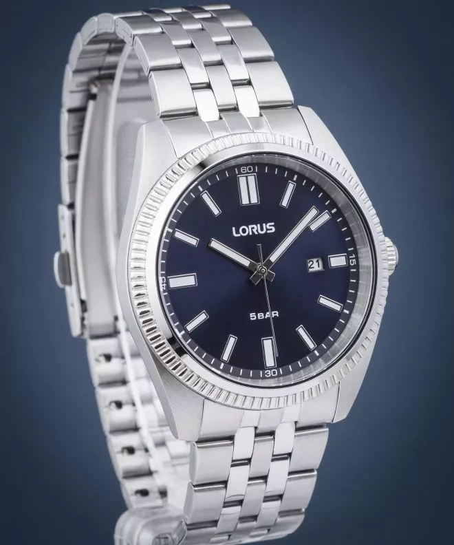 Orologio da Uomo Lorus Classic RH965QX9