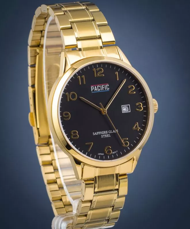 Orologio da Uomo Pacific S Sapphire PC00383