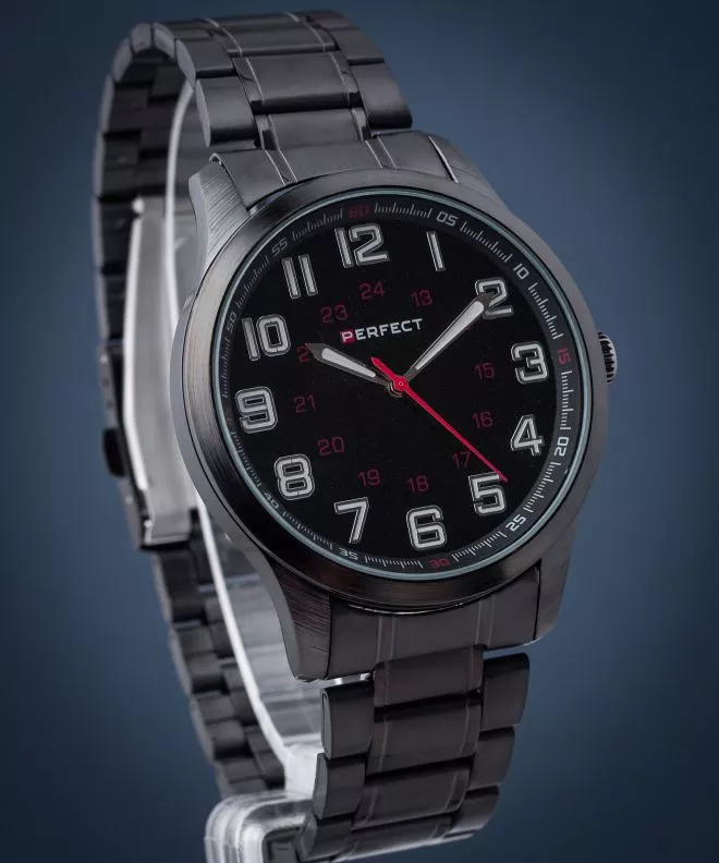 Orologio da Uomo Perfect Classic PF00352