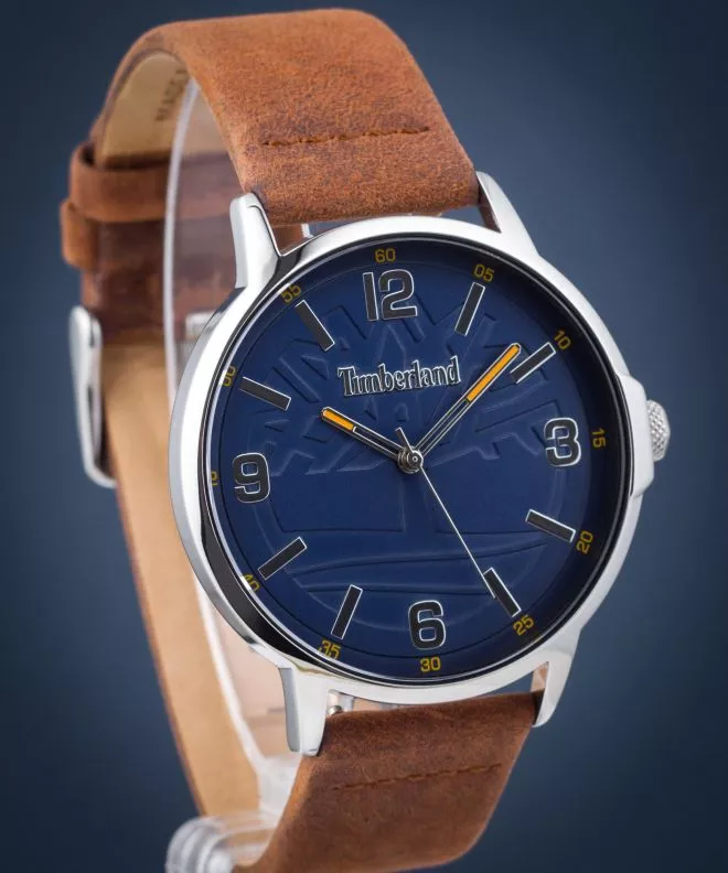 Orologio da Uomo Timberland Glencove TBL.TDWGA0011501