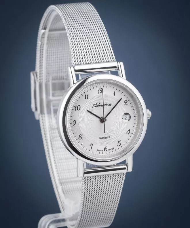 Orologio da Donna Adriatica Fashion A2001.5123Q