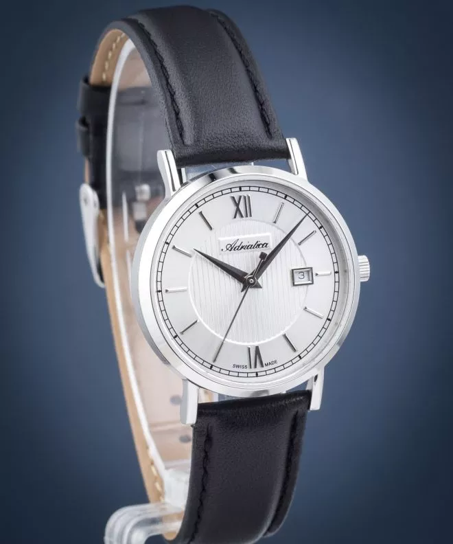 Orologio da Donna Adriatica Sapphire A3193.5213Q