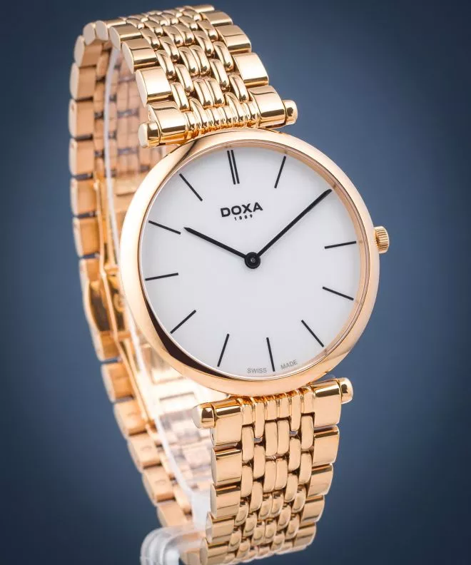 Orologio da Uomo Doxa D-Lux 112.90.011.17