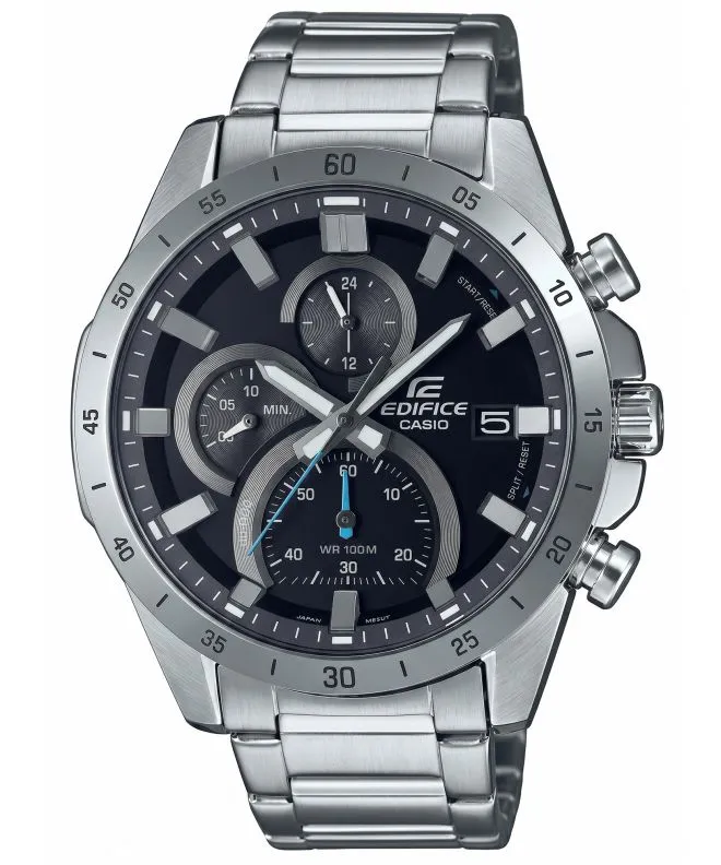Orologio da Uomo Casio Edifice Momentum EFR-571D-1AVUEF