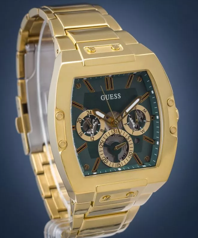 Orologio da Uomo Guess Phoenix GW0456G3