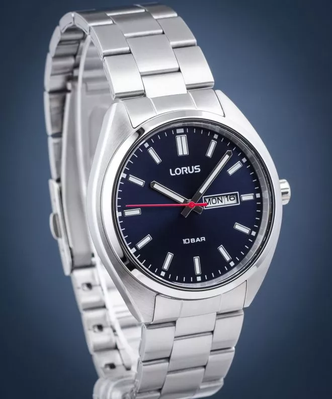 Orologio da Uomo Lorus Classic RH365AX9