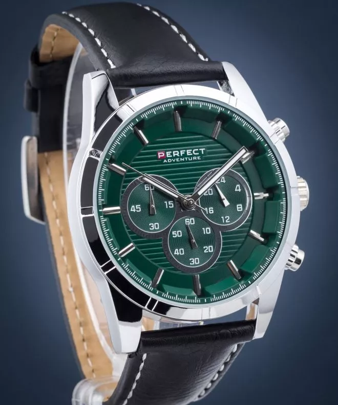 Orologio da Uomo Perfect Adventure Chronograph PF00504