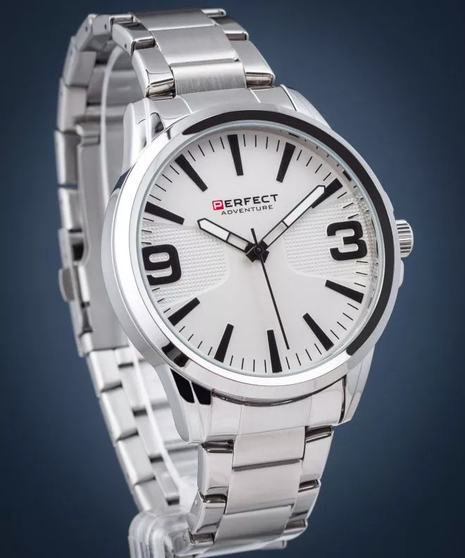 Orologio da Uomo Perfect Adventure PF00327