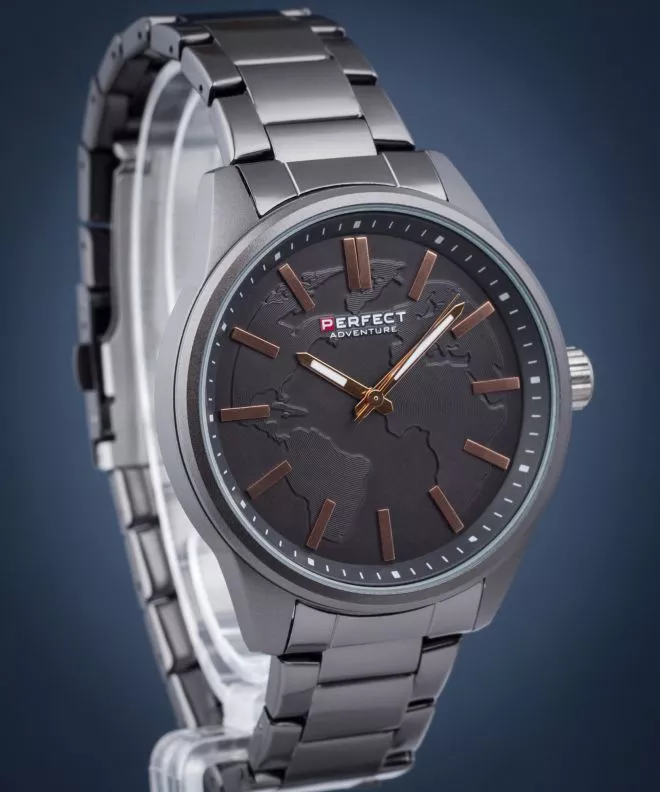 Orologio da Uomo Perfect Adventure PF00422