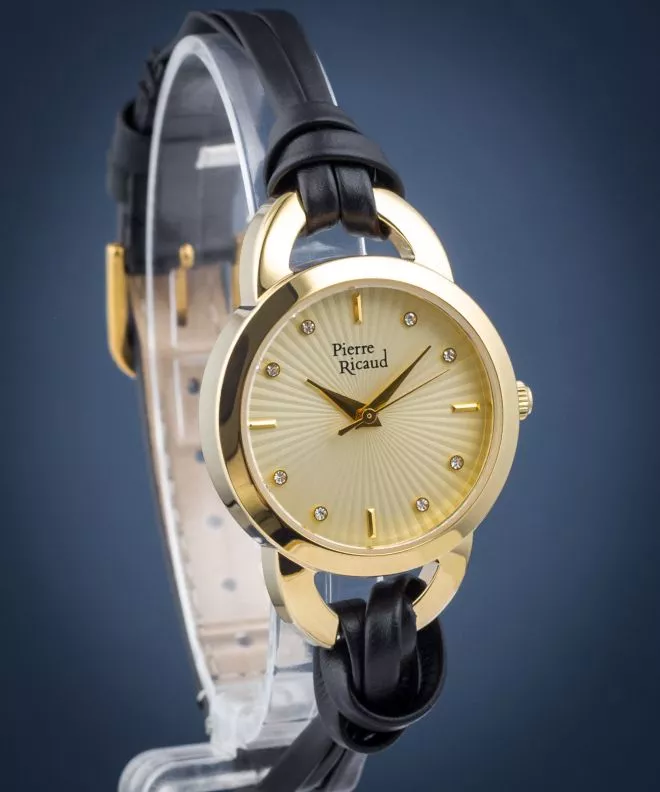 Orologio da Donna Pierre Ricaud Fashion P21073.1291Q