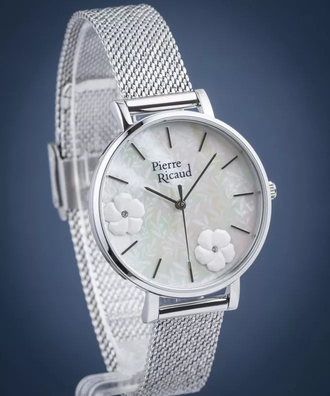 Orologio da Donna Pierre Ricaud Fashion P22105.5113Q