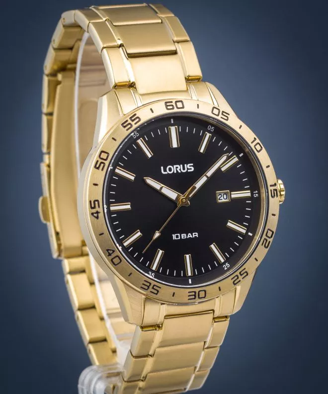 Orologio da Uomo Lorus Classic RH952QX9