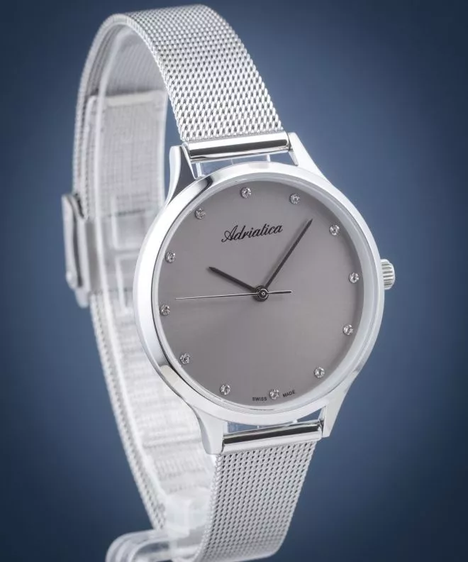 Orologio da Donna Adriatica Milano A3572.5147Q