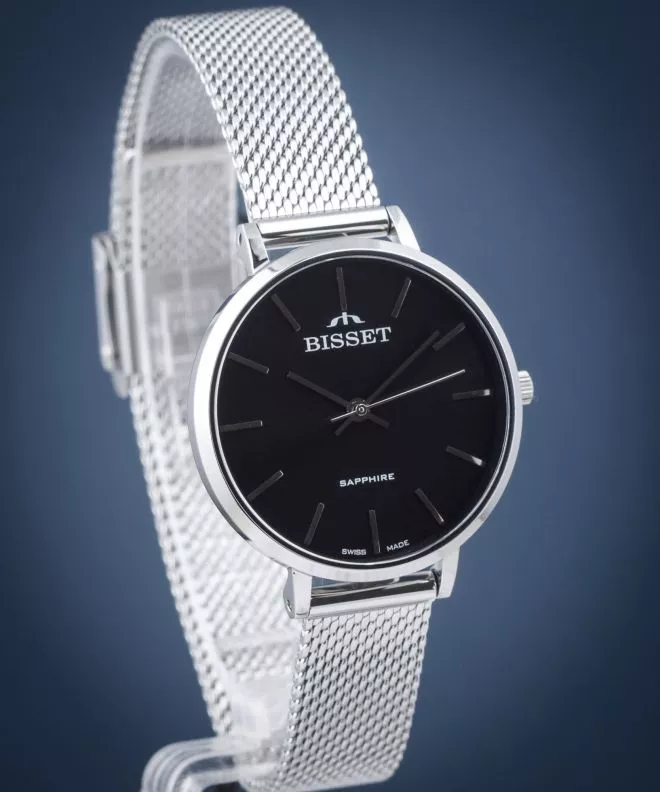 Orologio da Donna Bisset Soleure BIS127