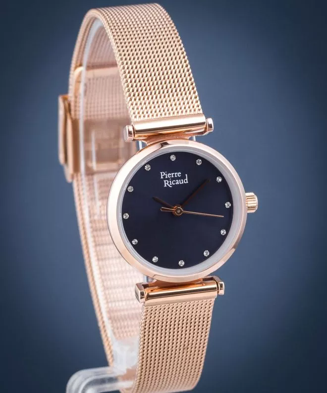 Orologio da Donna Pierre Ricaud Classic P22036.91R5Q