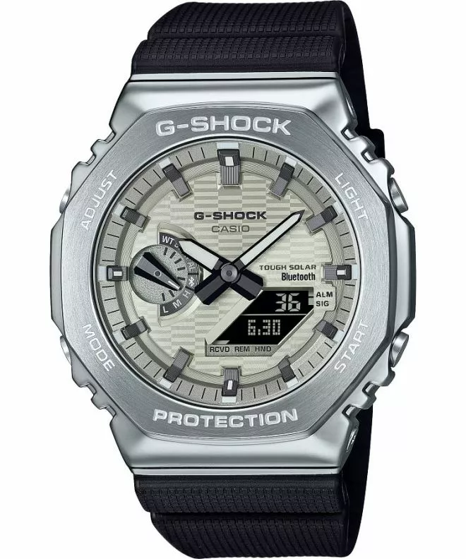 Orologio da Uomo Casio G-Shock Classic GBM-2100A-8BER